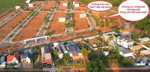 bán đất kdc tài lộc long nguyên
