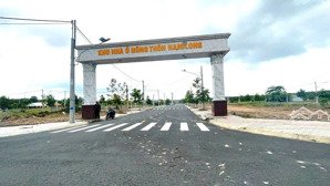 bán ngộp lô đất nam long tat - giá rẻ