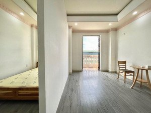 chung cư mini full nội thất 1 phòng ngủ 1 phòng khách cityland gò vấp