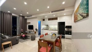 cho thuê căn hộ chung cư sarimi sala - 2 phòng ngủ - 90m2 - full nội thất - chỉ 27 triệu