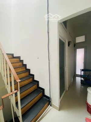 bán nhà hoà hảo q10 hẻm ba gác 5t 61m2 8 pngu - nhỉnh 9 tỷ.