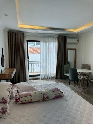 bán nr gần gamuda city, 6,7 tỷ, 38m2, 4pn, 4wc, 5 tầng, hoàng mai, hn