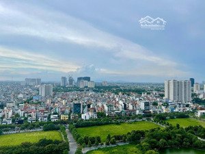 cần bán ch cao cấp n01-t1 ngoại giao đoàn - 133m2 | 4pn & 3wc. giá tốt