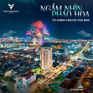 sở hữu trọn đời căn hộ cao cấp 2pn 76m2 ngay trung tâm quận hải châu, view pháo hoa viễn vĩnh