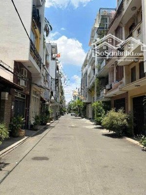 nhà cấp 4, hẻm 8m đường phạm văn đồng, cn 4x15m, tiện xây mới, giá 8,69 tỷ còn tl 