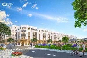 bán song lập 136m2 khu thiên nga, vinhomes cổ loa - view công viên, khu vui chơi, ngay sát hồ
