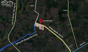 Cần bán 1 căn shophouse vị trí mặt đường trục chính