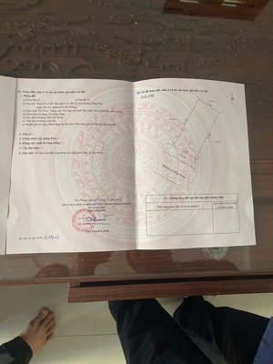 chuyển nhượng 2 lô góc đất mặt đường lê hồng phong, vị trí gần ubnd quận hải an