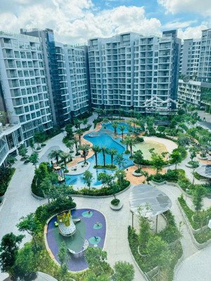 cho thuê căn hộ diamond centery 3pn giá 19 - 20 triệu/tháng - dự án celadon city tân phú