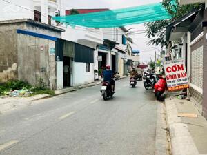 Lô góc Hoàng Mai, Đồng Thái, An Dương 61m giá chỉ có 1,8x tỷ LH 0979087664