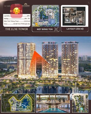 mua bán matrix one giai đoạn 2 view hồ công viên - t6/2025