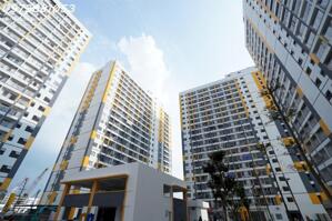 Hàng hiếm căn 2 ngủ tầng 16 siêu đẹp vào tên HDMB tòa thương mại CT3.3 Ever BG.