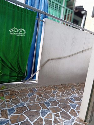 cần bán gấp nhà hẻm 3m q.11 ngay chợ thiếc