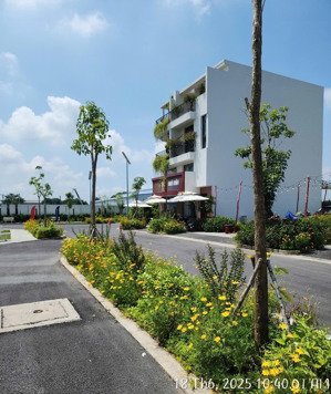 nhà đẹp bình chánh - giá chỉ bằng căn hộ chung cư