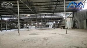 Cho thuê nhà xưởng 4000m2 giá tốt nhất KV chỉ 100 triệu. Biên Hòa-Đồng Nai