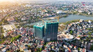 văn lang sky lake - tâm điểm đầu tư giữa trung tâm đô thị loại i - liên hệ: mạnh đức