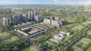 cđt bán nhà mẫu midori park haruka - full nội thất - số hồng - bàn giao ngay