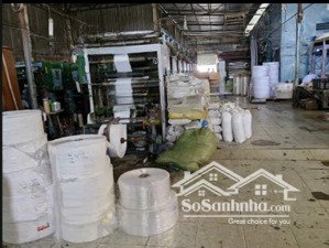 chủ gửi. bán xưởng mt đường vĩnh lộc, xã phạm văn hai, bình chánh. gần cầu bà tri. khúc sau nở hậu