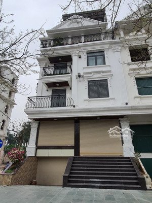 cho thuê nhà mp đường 23 tp giao lưu ngoại giao đoàn dt 130m2 mt 8m 6t 1h thang máy nhà mới 60tr