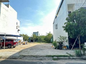 bán đất biệt thự đường khánh an 11 rộng 7m5 dt 150m2 sạch đẹp thích hợp ở, xây trọ căn hộ