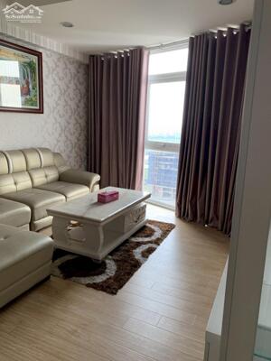 Bán căn hộ Conic Đình Khiêm, MT Nguyễn Văn Linh, KDC 13B Conic, Phong Phú, Bình Chánh, 55m2, 1.650 tỷ