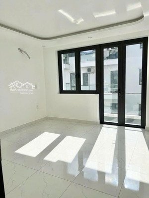 duy nhất - căn nhà 4 tầng siêu đẹp khu him lam - hùng vương, hải phòng