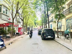 đất vỉa hè - kđt xa la - nhỉnh 13 tỷ - kinh doanh và ở mát mẻ - tài lộc 50m2
