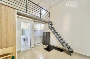 cho thuê duplex 50m2, 4,5 triệu tại lam sơn, p 2, tân bình, hcm