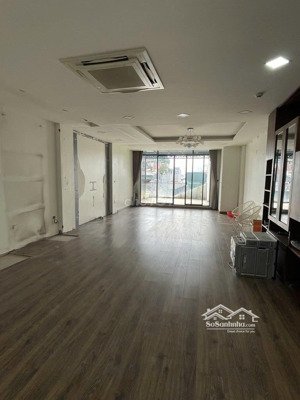 cho thuê nhà phùng khoang, nam từ liêm 80m, 5 tầng đầy đủ đh, phân lô oto tránh làm vp giá 26tr