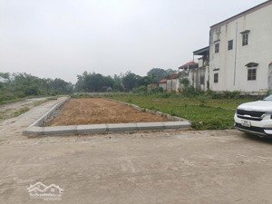 bán đất lô góc diện tích lớn 170m2 giá tốt tại thôn linh sơn, xã bình yên, huyện thạch thất, hà nội