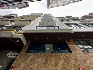 (tin thật 100%) tòa chdv 2 mặt tiền 70m2 x 9t tại hồ tùng mậu - ô tô tránh - dòng tiền 1,25 tỷ/năm