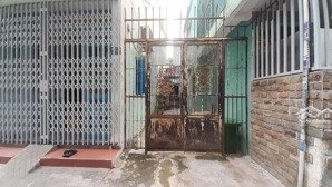 63,1m2 - 1 tầng - nguyễn văn đậu - 7,5 tỷ - bình thạnh