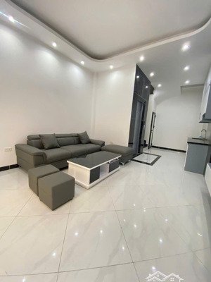 bán nhà khương đình mới xây thang máy thoáng trước sau thiết kế tối ưu công năng chỉ 8.2 tỷ