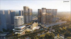 bán shophouse ngã 6 royal mansion tt tp bắc ninh chiết khấu 8% giá chỉ 12,958 tỷ sổ lâu dài