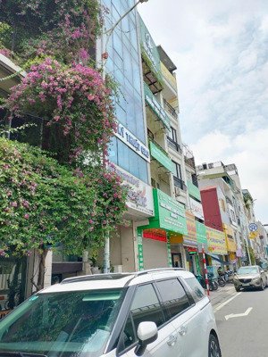 cho thuê nhà mặt phố 450m2 hồng tiến, bồ đề, long biên