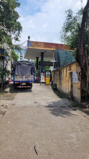 cho thuê nhà kho, diện tích khoảng 48m2, tại 632 đường kim giang, thanh liệt, thanh trì, hà nội