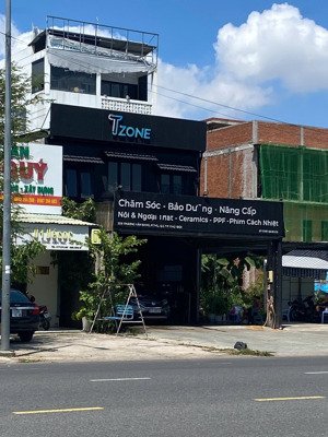 cần bán đất mặt tiền đường trương văn bang, p. thạnh mỹ lợi, tp thủ đức