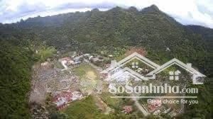 đất homestay khe sâu - cát bà - cát hải