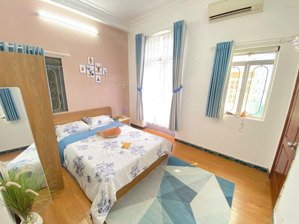 căn hộ studio ban công nguyễn kiệm thông nguyễn đình chiểu p3 phú nhuận