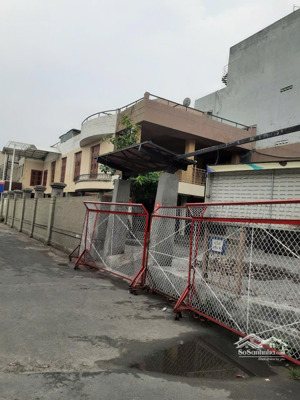 cho thuê nhà mặt tiền lê văn quới,tiện làm nhà hàng sân vườn, quán lẩu nướng, trường mầm non...