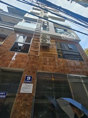 chính chủ cần bán ccmn cầu diễn 24 phòng khép kín 7 tầng thang máy dòng tiền khủng 3 thoáng