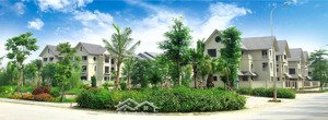 bán 2 căn độc quyền hàng ngoại giao trong quỹ căn 180m2-300m2 . biệt thự sân vườn tại sunny garden
