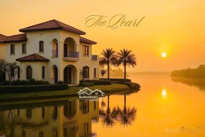 nhận booking trực tiếp từ chủ đầu tư dự án the pearl