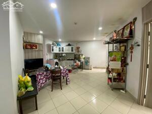 Carillon 5,Hòa Thạnh, Tân Phú: 70m2, 2p ngủ, 10tr/th