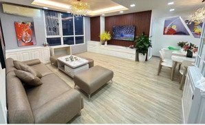 cho thuê cc đẹp tại richland southern, 95m2, 15 triệu vnd, 2pn, 2wc, nhiều tiện ích