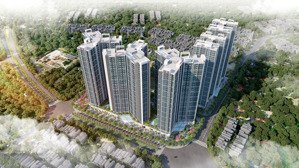 căn hộ chung cư của hoàng huy commerce thuộc dự án rose residence mặt tiền đường thiên lôi