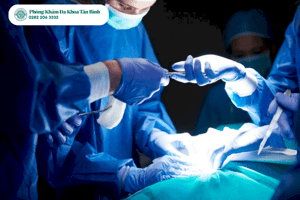 Chúc Tết Hạnh Phúc Từ Đa Khoa Tân Bình, Xem Lịch Nghỉ Ngay!
