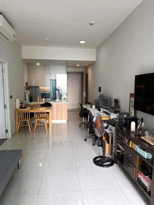 bán căn hộ 1pn 50m2 - q2 thảo điền fraser | tiện ích cao cấp, gần metro & trường qt | giá 6.3 tỷ