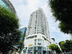 [penthouse] tản đà court q.5 | 219m | sổ hồng. căn góc. view đẹp