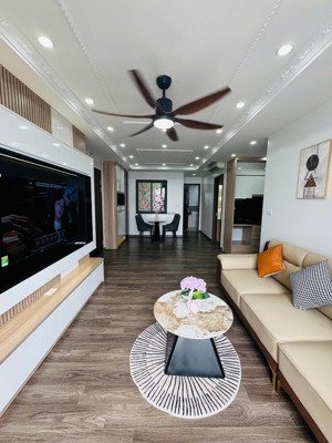 chính chủ bán gấp căn hộ 3pn 75m² smile building full nội thất, chỉ xách vali về ở